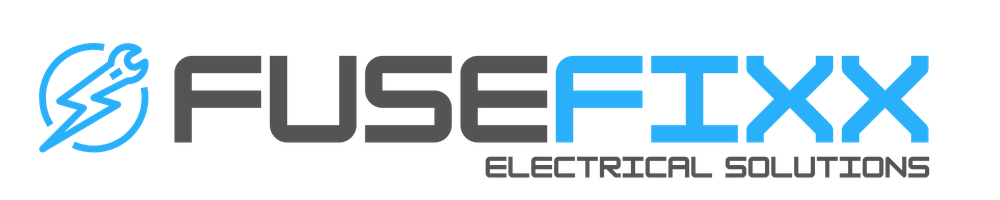 FuseFixx Electrical Solutions Logo