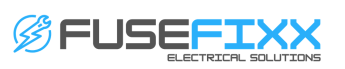 FuseFixx Electrical Solutions Logo